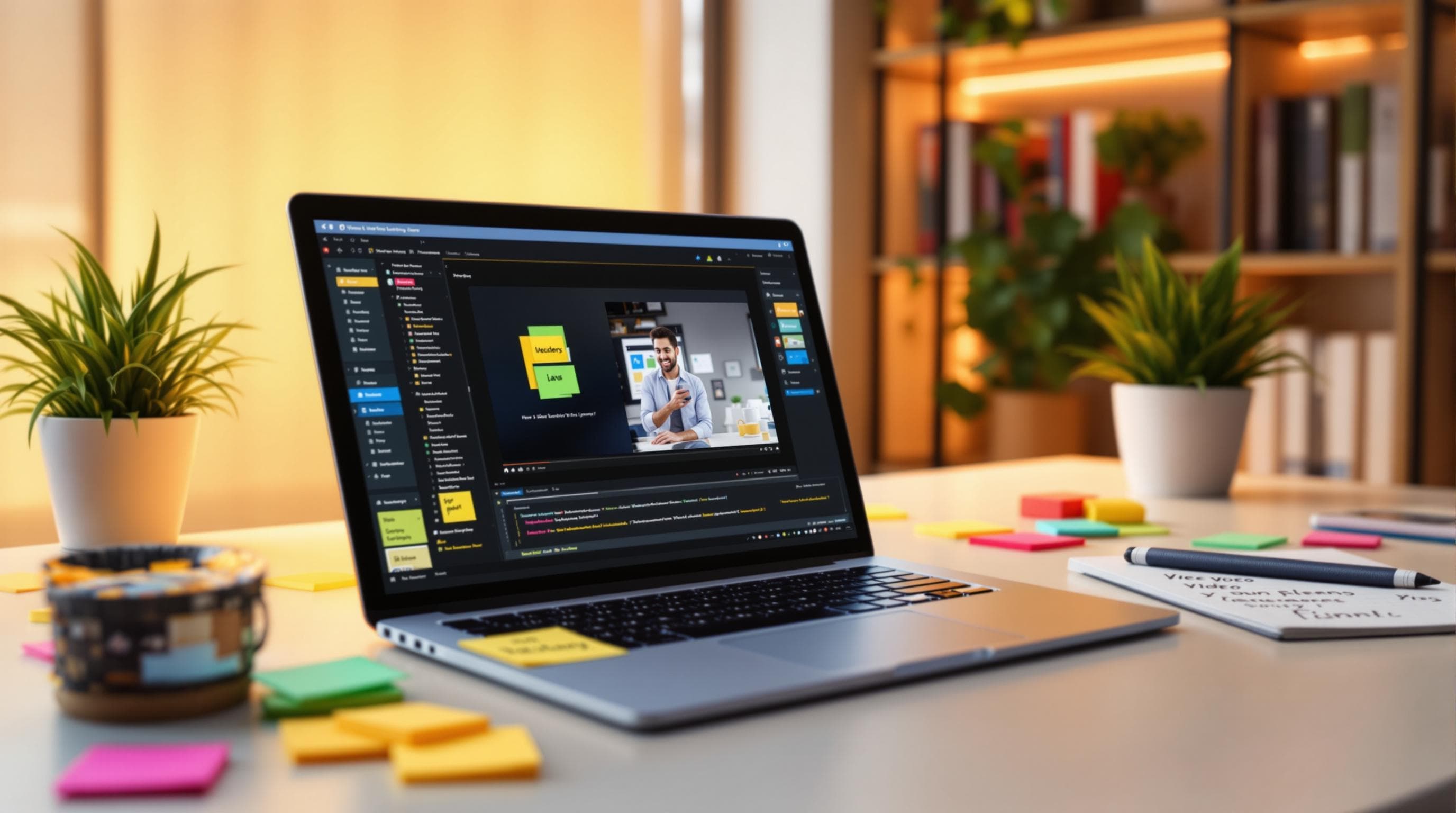 Browser Extensions for Developers: A Critical Review of Video Learning Tools
