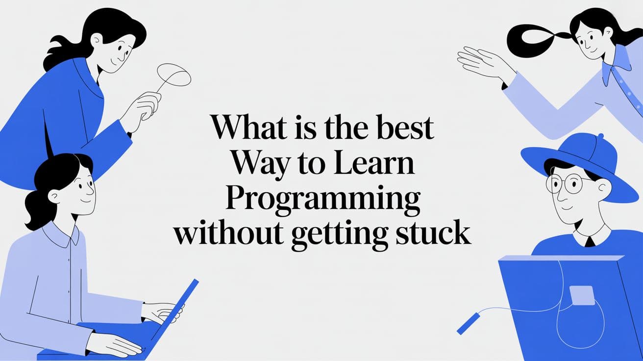 How to Take Notes on Coding Tutorials and Actually Learn